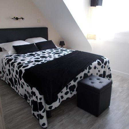 chambre d hote Pont-Scorff Extérieur photo