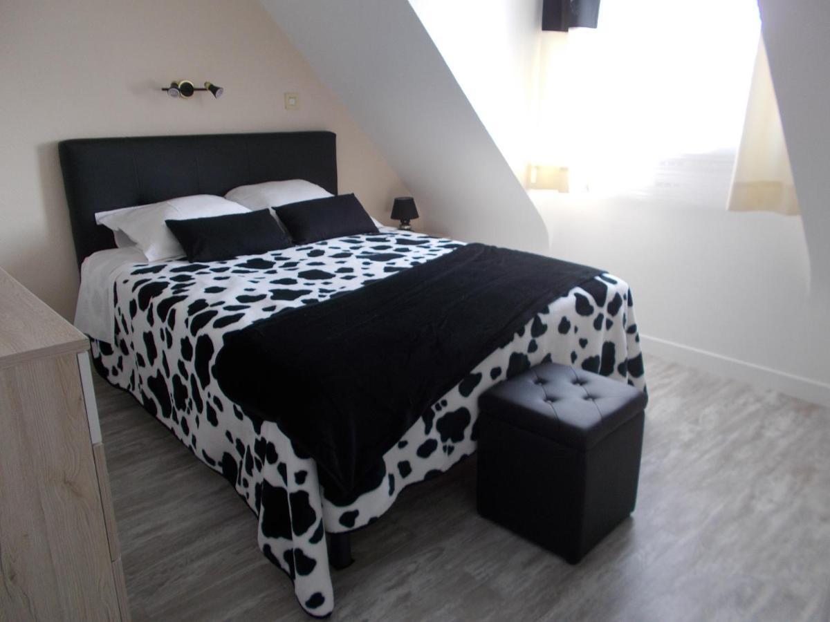 chambre d hote Pont-Scorff Extérieur photo
