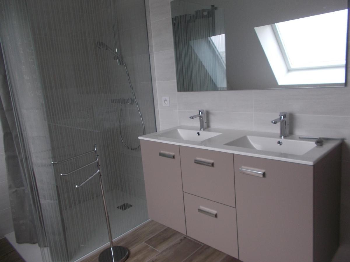 chambre d hote Pont-Scorff Extérieur photo