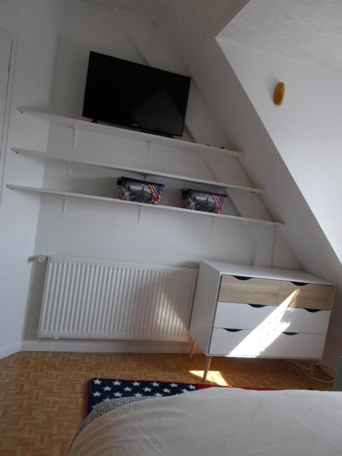 chambre d hote Pont-Scorff Extérieur photo